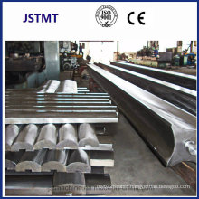 Light Poles Mould for Press Brake Bending Machine